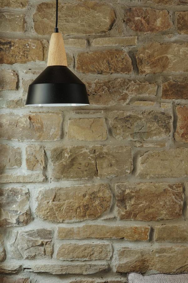 Lozart Traditional Stone House Elliniko  Exterior photo